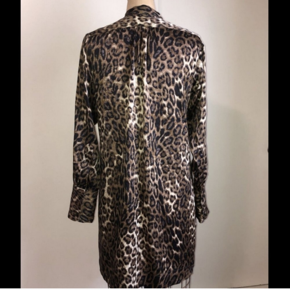 Nili Lotan Jane Dress - Picture 4 of 7